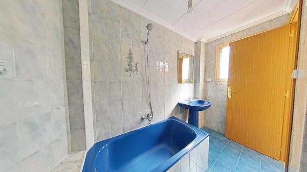 Piso en Barrio Carrús Este