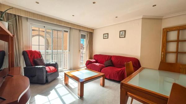 Piso en calle Verónica