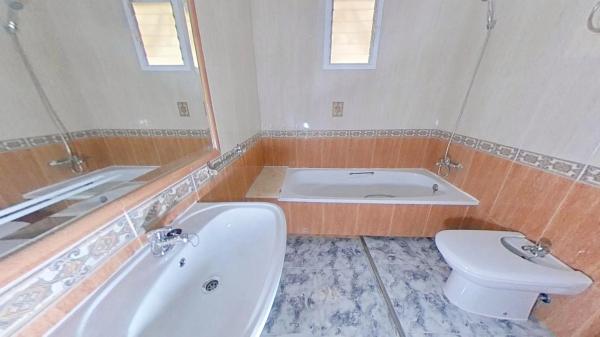 Piso en Barrio Carrús Este