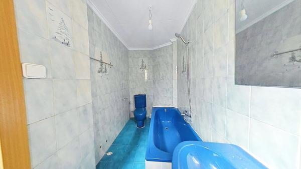 Piso en Barrio Carrús Este