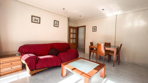 Piso en calle Verónica