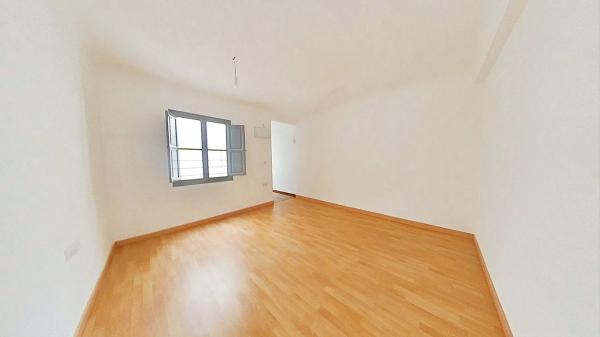 Piso en Barrio Carrús Este