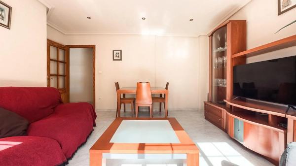 Piso en calle Verónica