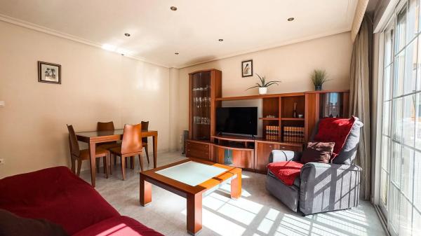 Piso en calle Verónica