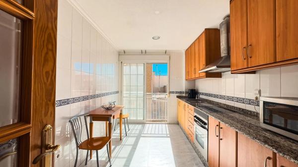 Piso en calle Verónica