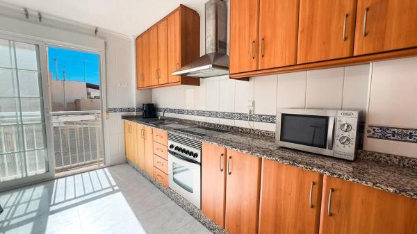 Piso en calle Verónica