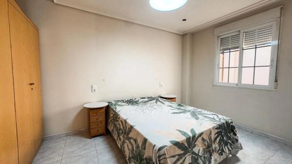 Piso en calle Verónica