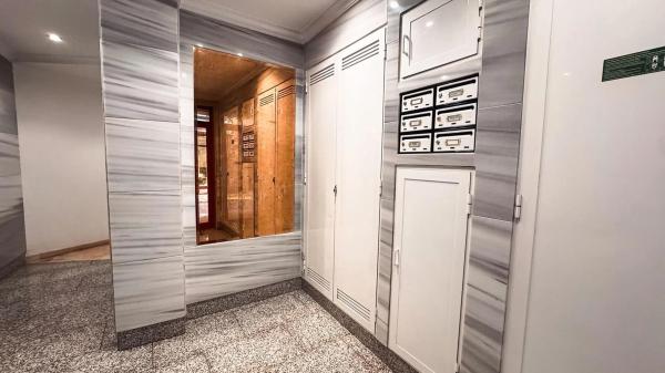 Piso en calle Verónica