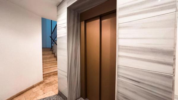 Piso en calle Verónica