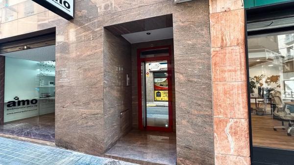 Piso en calle Verónica