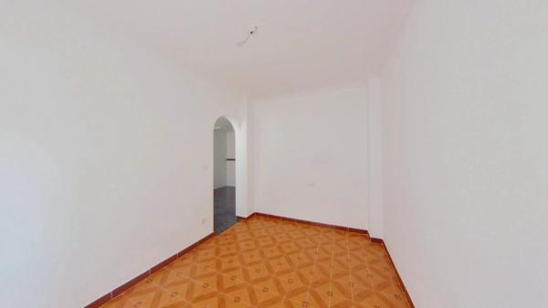 Piso en Barrio Carrús Este