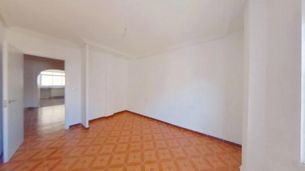 Piso en Barrio Carrús Este