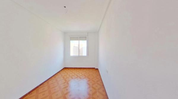 Piso en Barrio Carrús Este