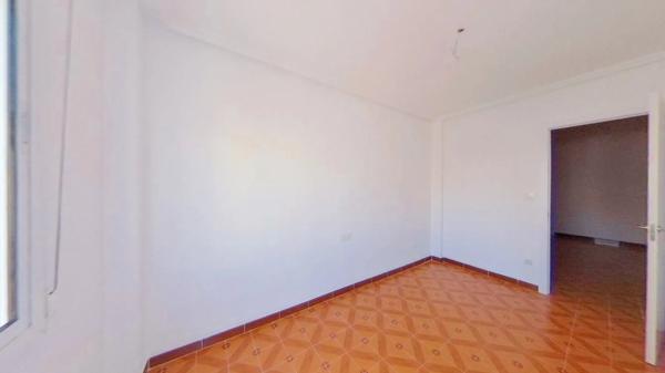 Piso en Barrio Carrús Este