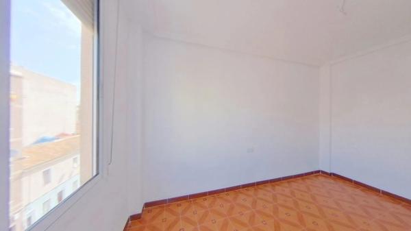 Piso en Barrio Carrús Este