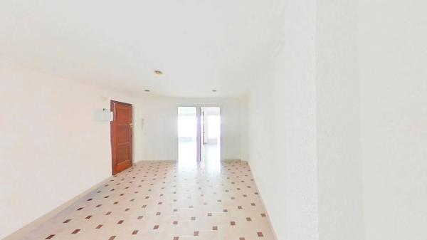 Piso en Barrio Carrús Este