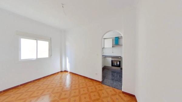 Piso en Barrio Carrús Este