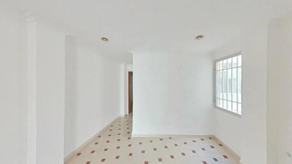 Piso en Barrio Carrús Este