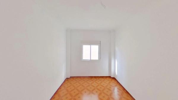 Piso en Barrio Carrús Este