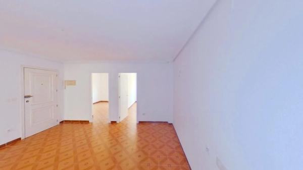 Piso en Barrio Carrús Este