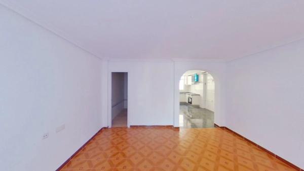 Piso en Barrio Carrús Este