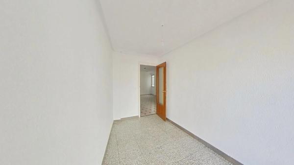 Piso en Barrio Carrús Este