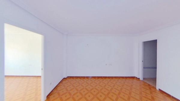 Piso en Barrio Carrús Este