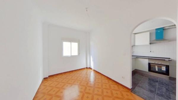 Piso en Barrio Carrús Este