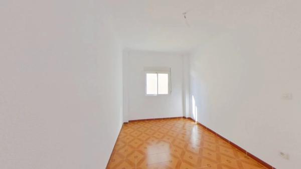 Piso en Barrio Carrús Este