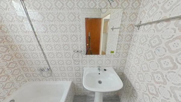 Piso en Barrio Carrús Este