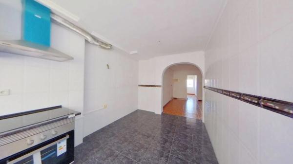 Piso en Barrio Carrús Este