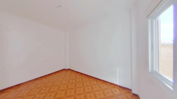 Piso en Barrio Carrús Este