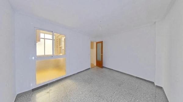 Piso en Barrio Carrús Este