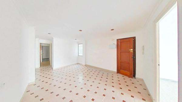 Piso en Barrio Carrús Este