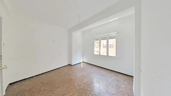 Piso en Barrio Centro