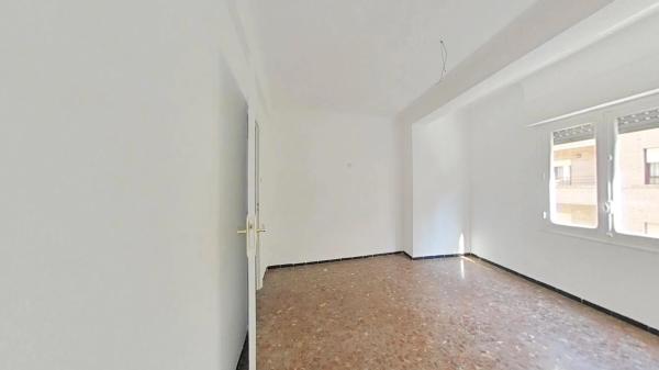 Piso en Barrio Centro