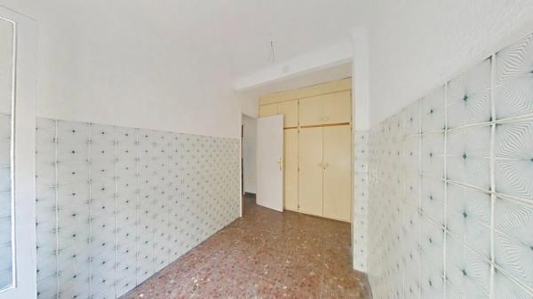 Piso en Barrio Centro