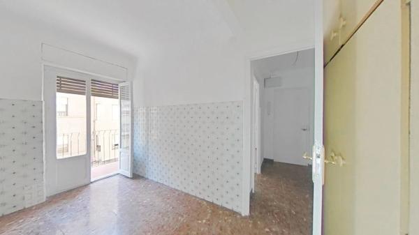 Piso en Barrio Centro