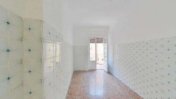 Piso en Barrio Centro