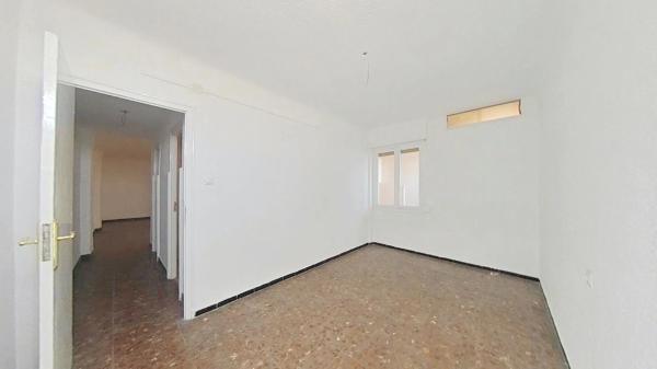 Piso en Barrio Centro