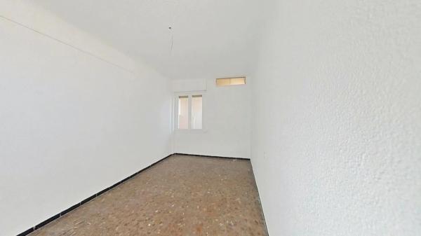 Piso en Barrio Centro