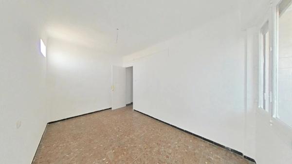 Piso en Barrio Centro