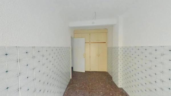 Piso en Barrio Centro