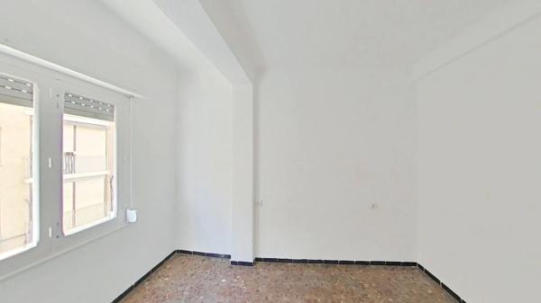 Piso en Barrio Centro