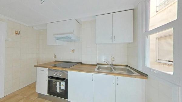 Piso en Barrio Centro