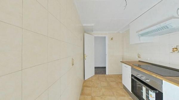 Piso en Barrio Centro