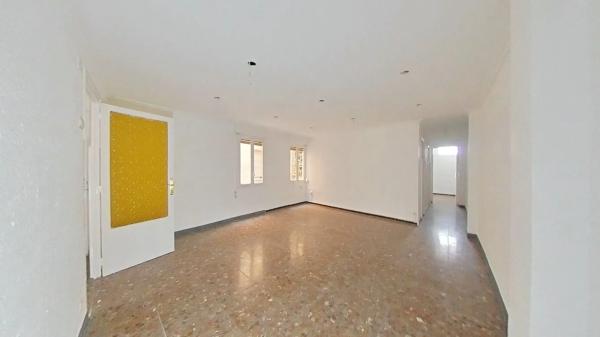 Piso en Barrio Centro