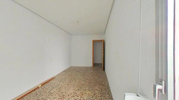 Piso en Barrio Carrús Este