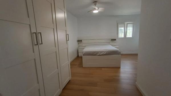 Casa independiente en Partida Peña aguilas