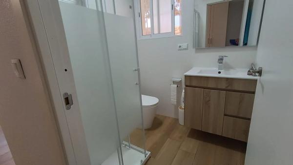 Casa independiente en Partida Peña aguilas